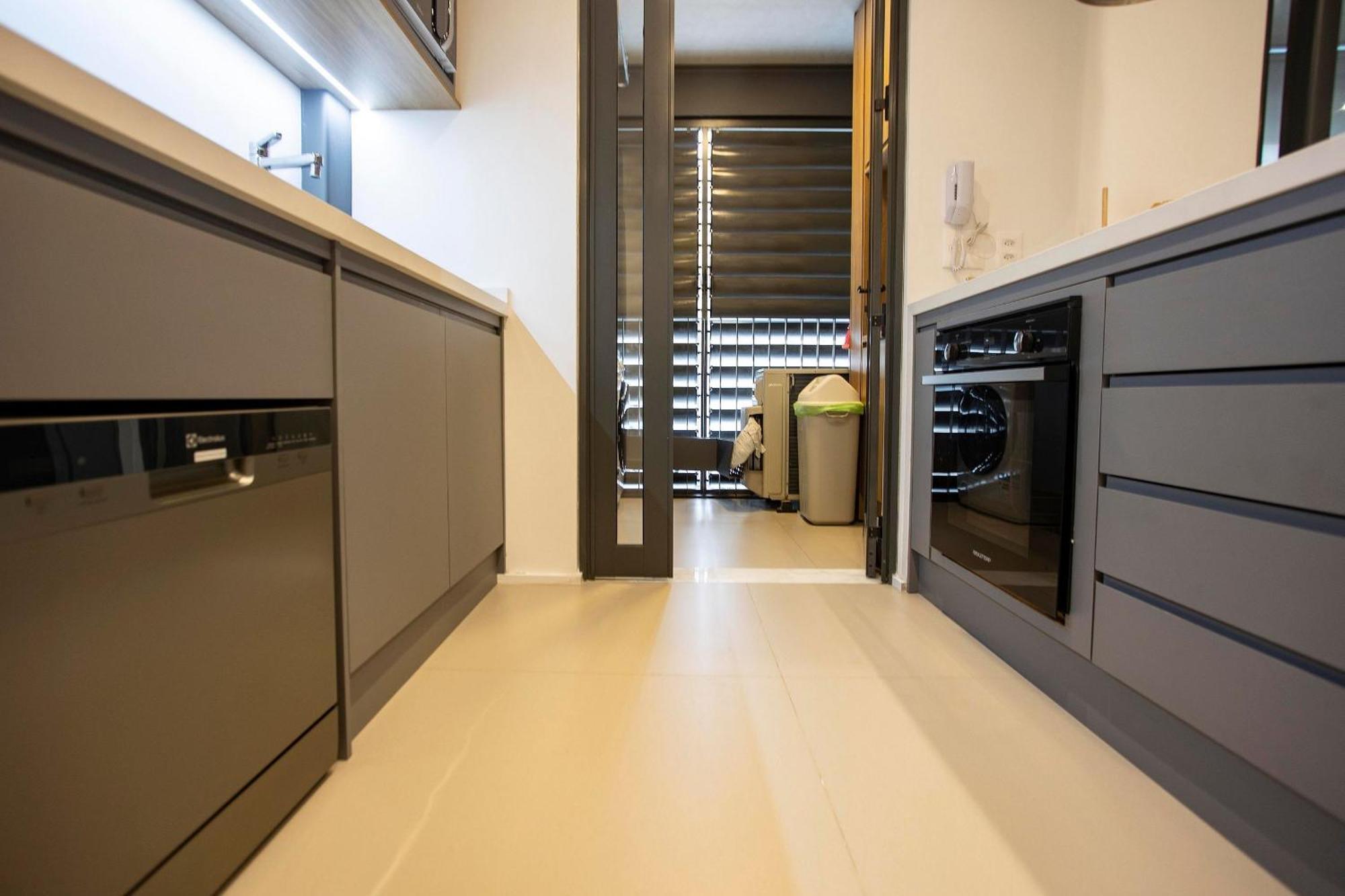 Apartment Urbic Ibirapuera