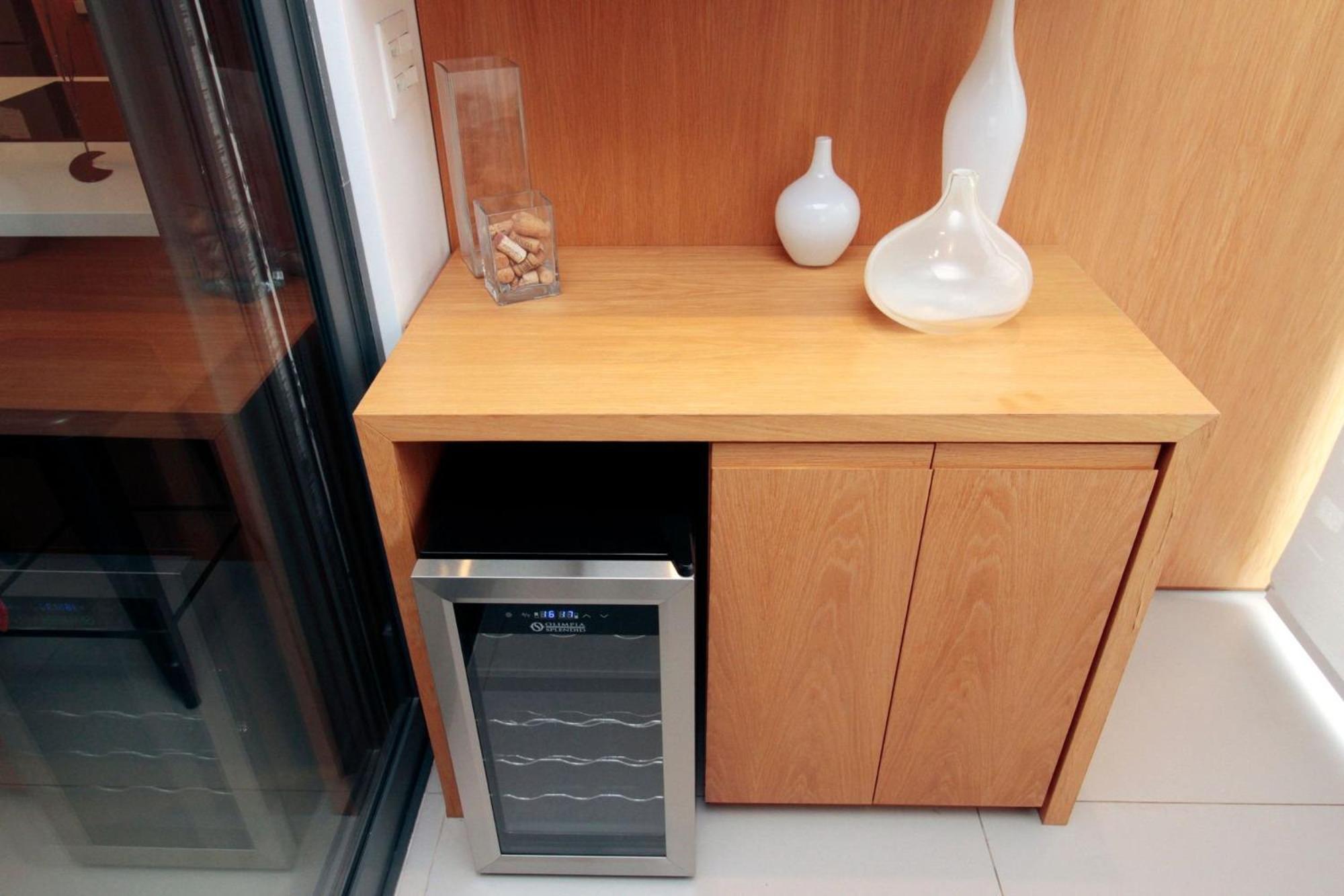 Apartment Urbic Ibirapuera *