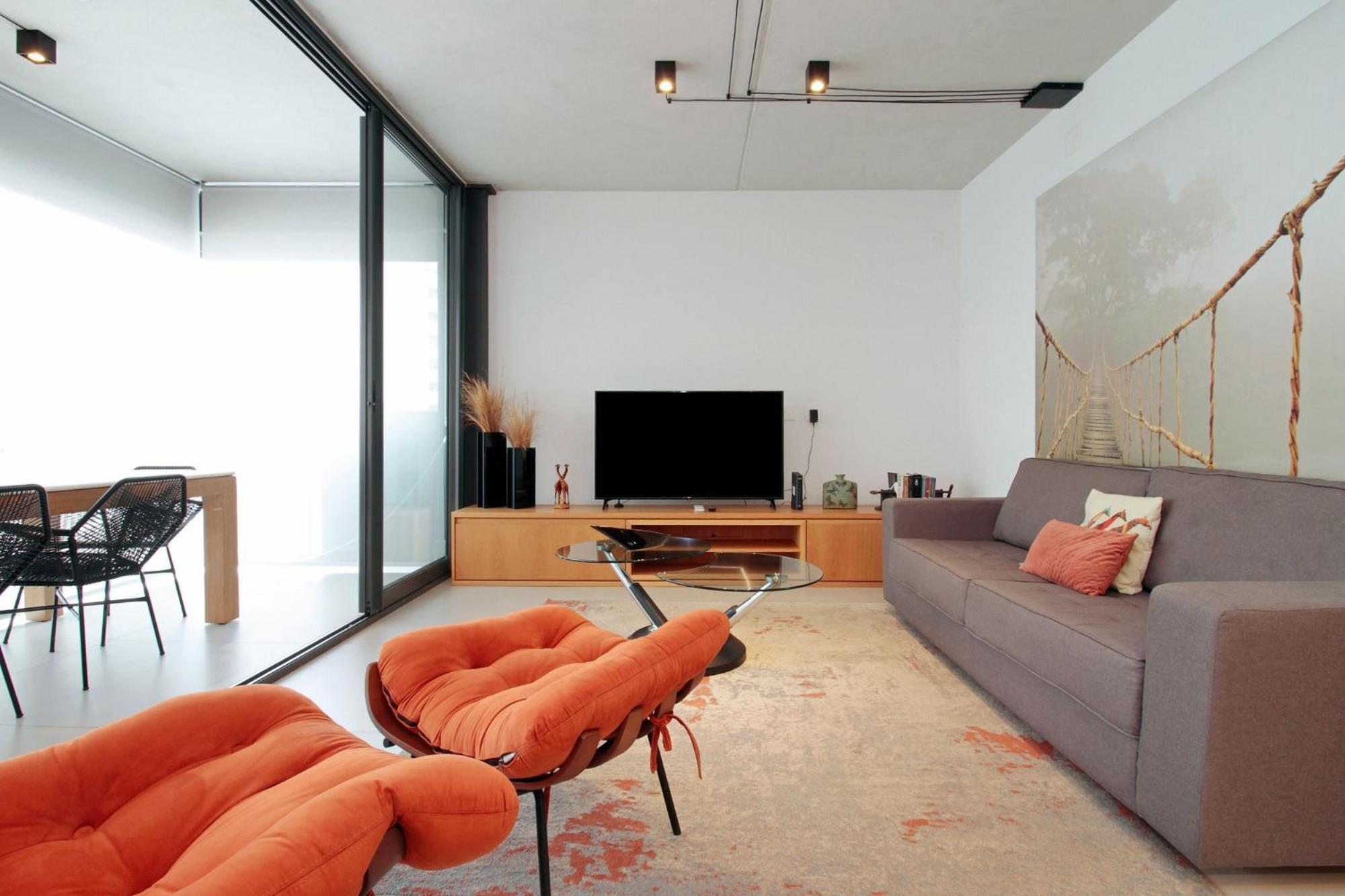Apartment Urbic Ibirapuera