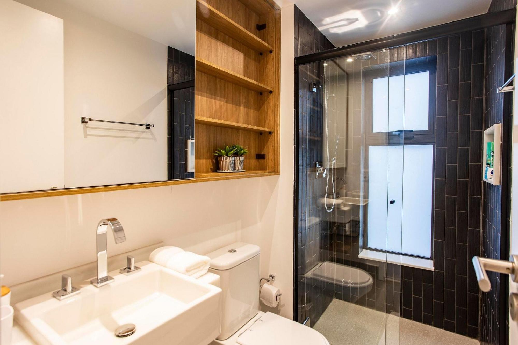 Urbic Ibirapuera Apartment *