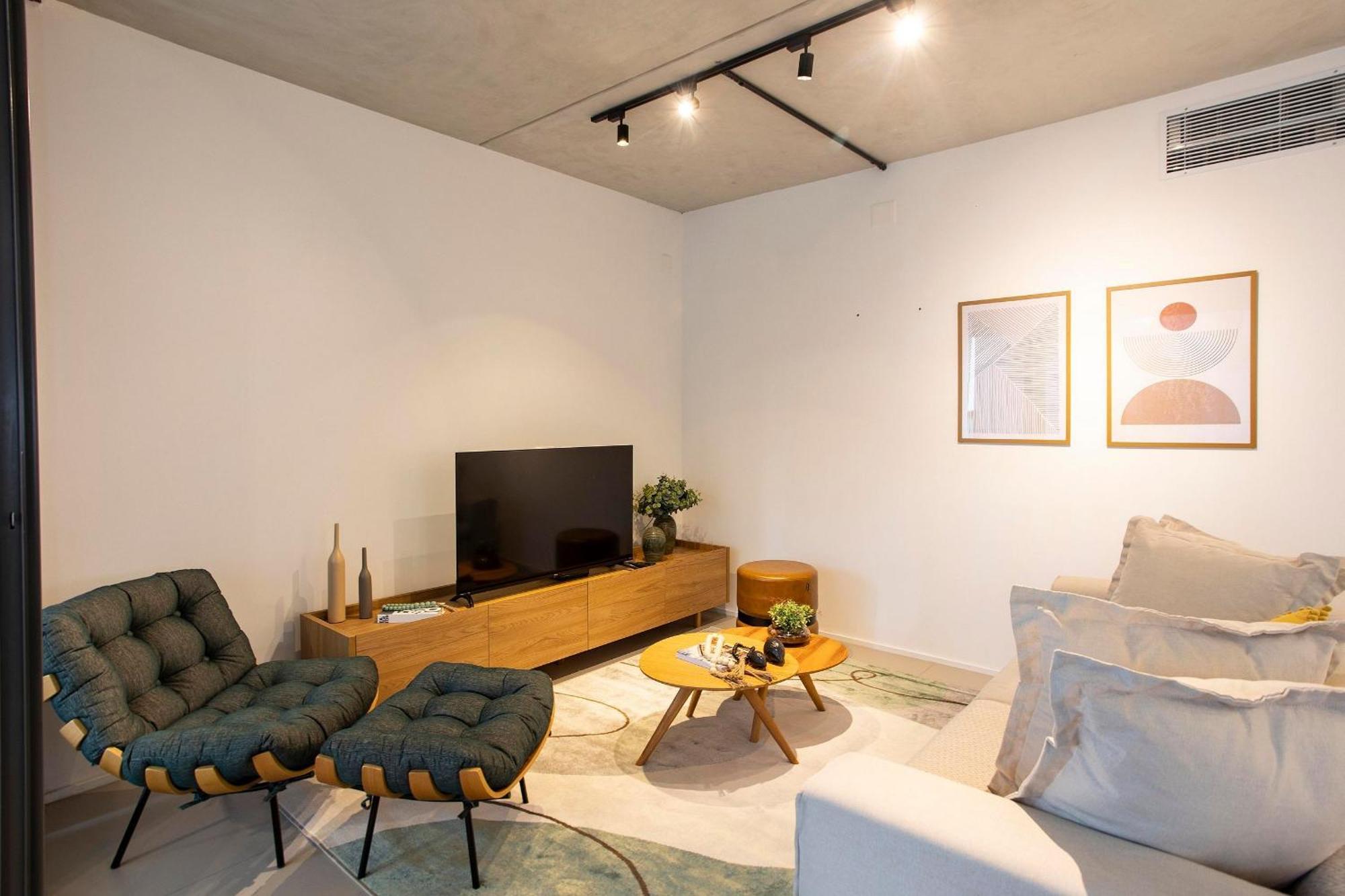 Urbic Ibirapuera Apartment *