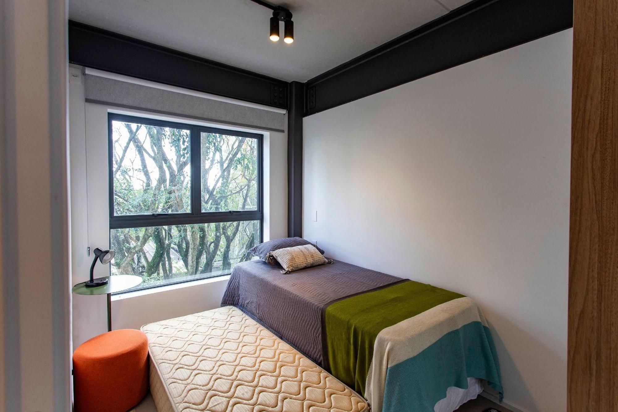 Urbic Ibirapuera Apartment *
