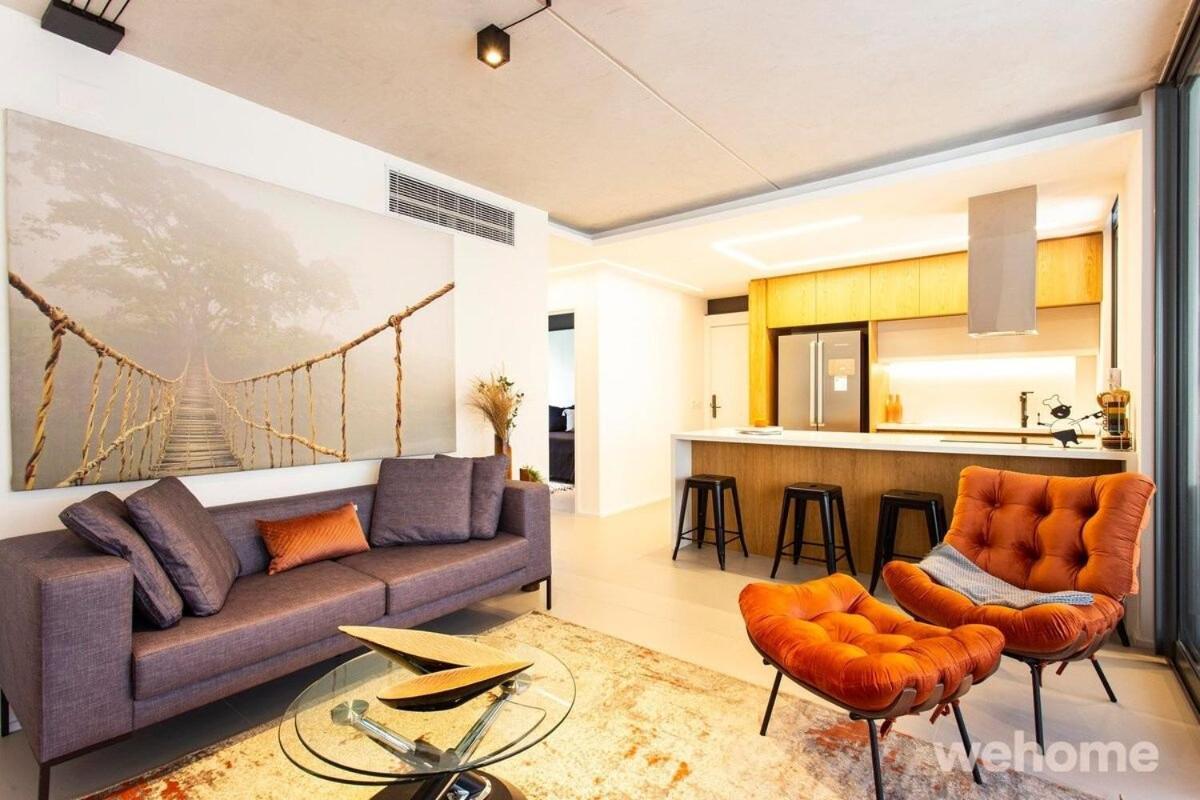 Urbic Ibirapuera Apartment