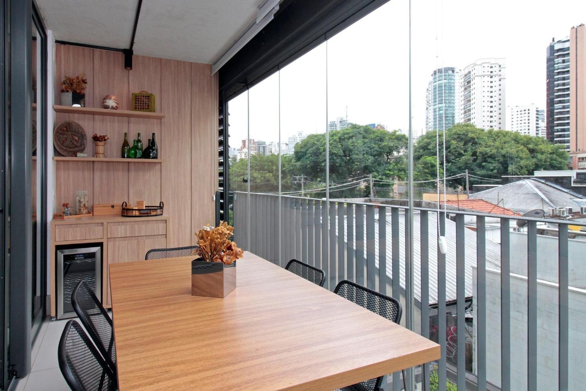 Urbic Ibirapuera * Sao Paulo