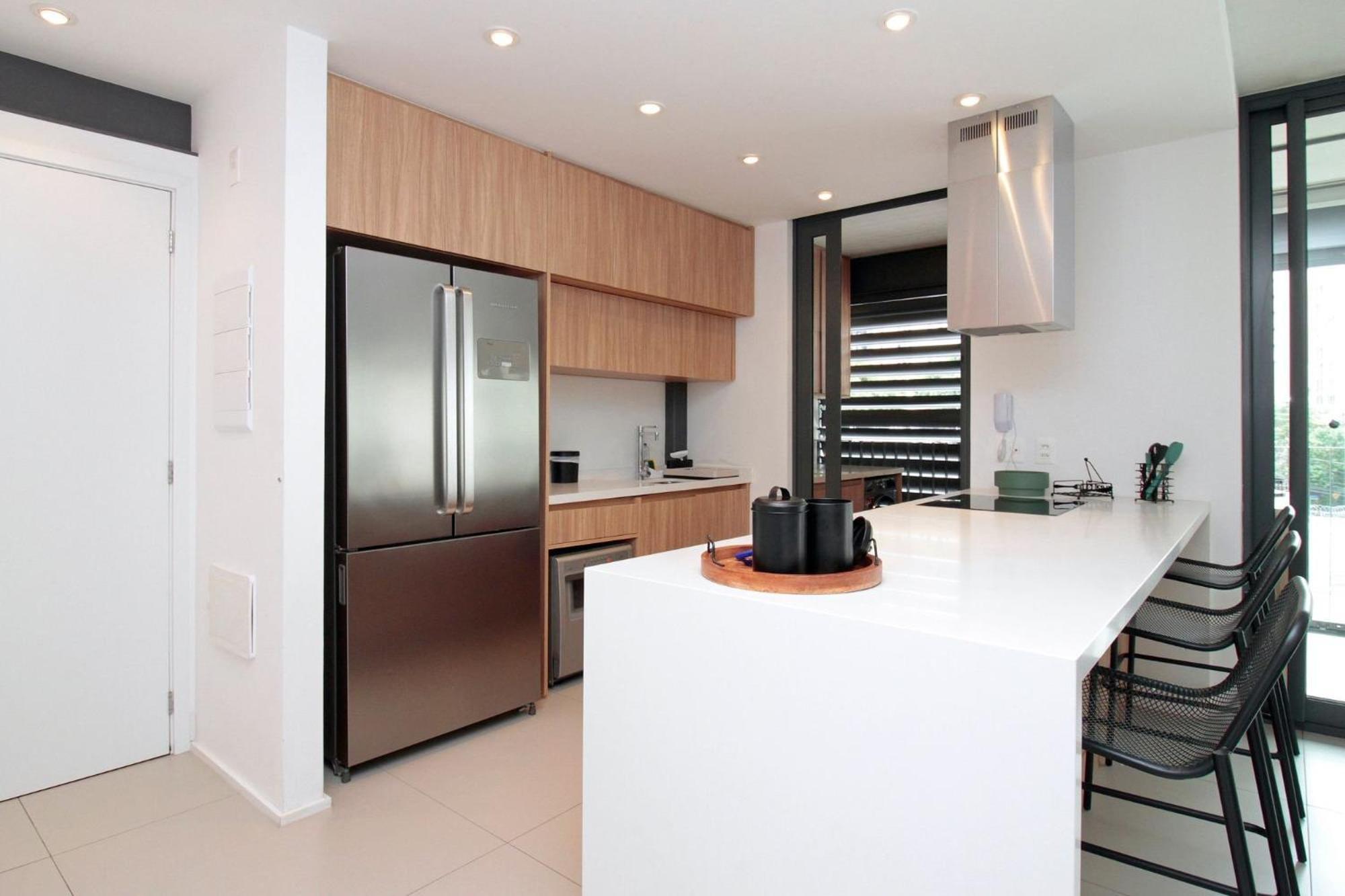 Apartment Urbic Ibirapuera