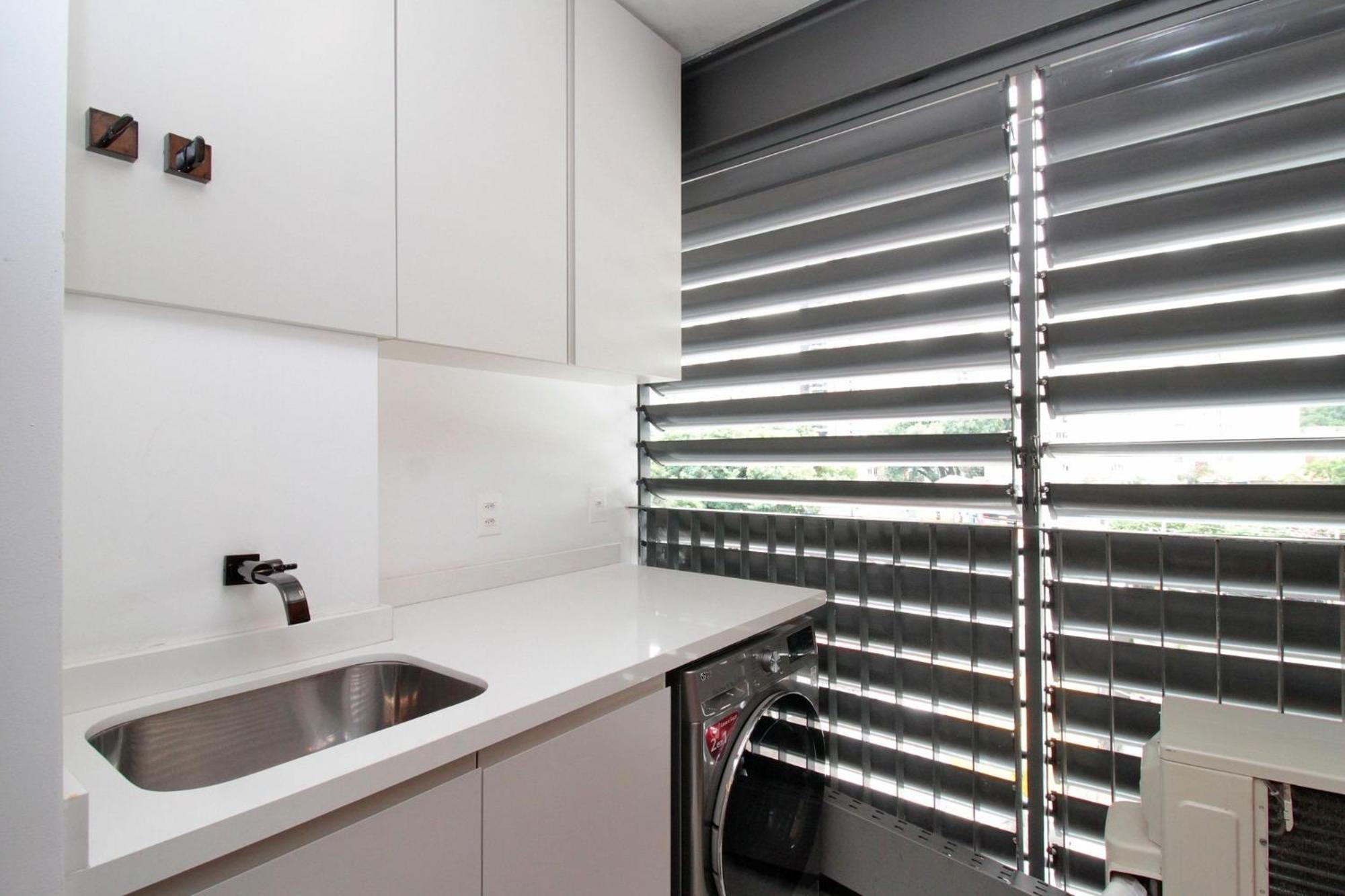 Apartment Urbic Ibirapuera Sao Paulo