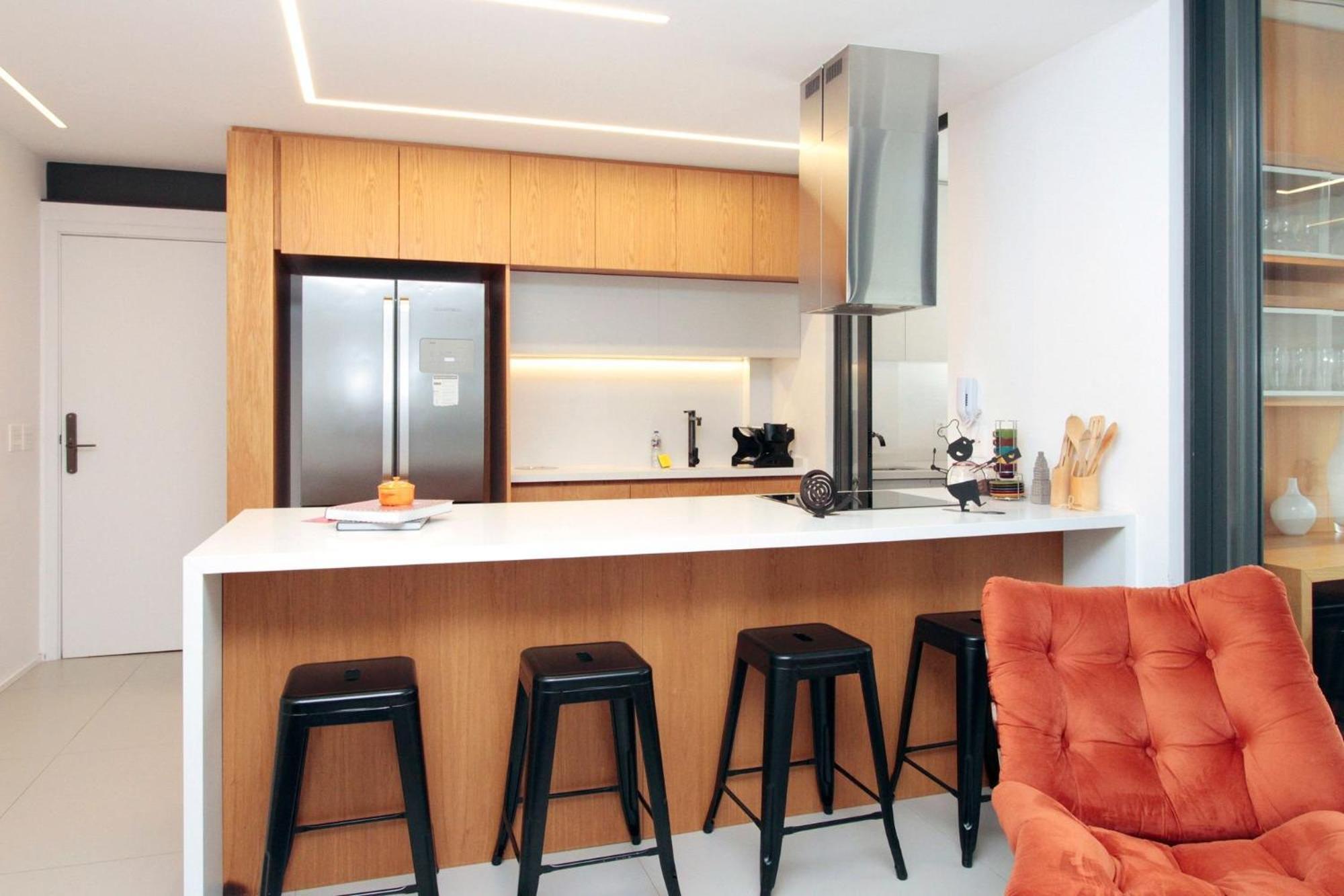 Urbic Ibirapuera Apartment *
