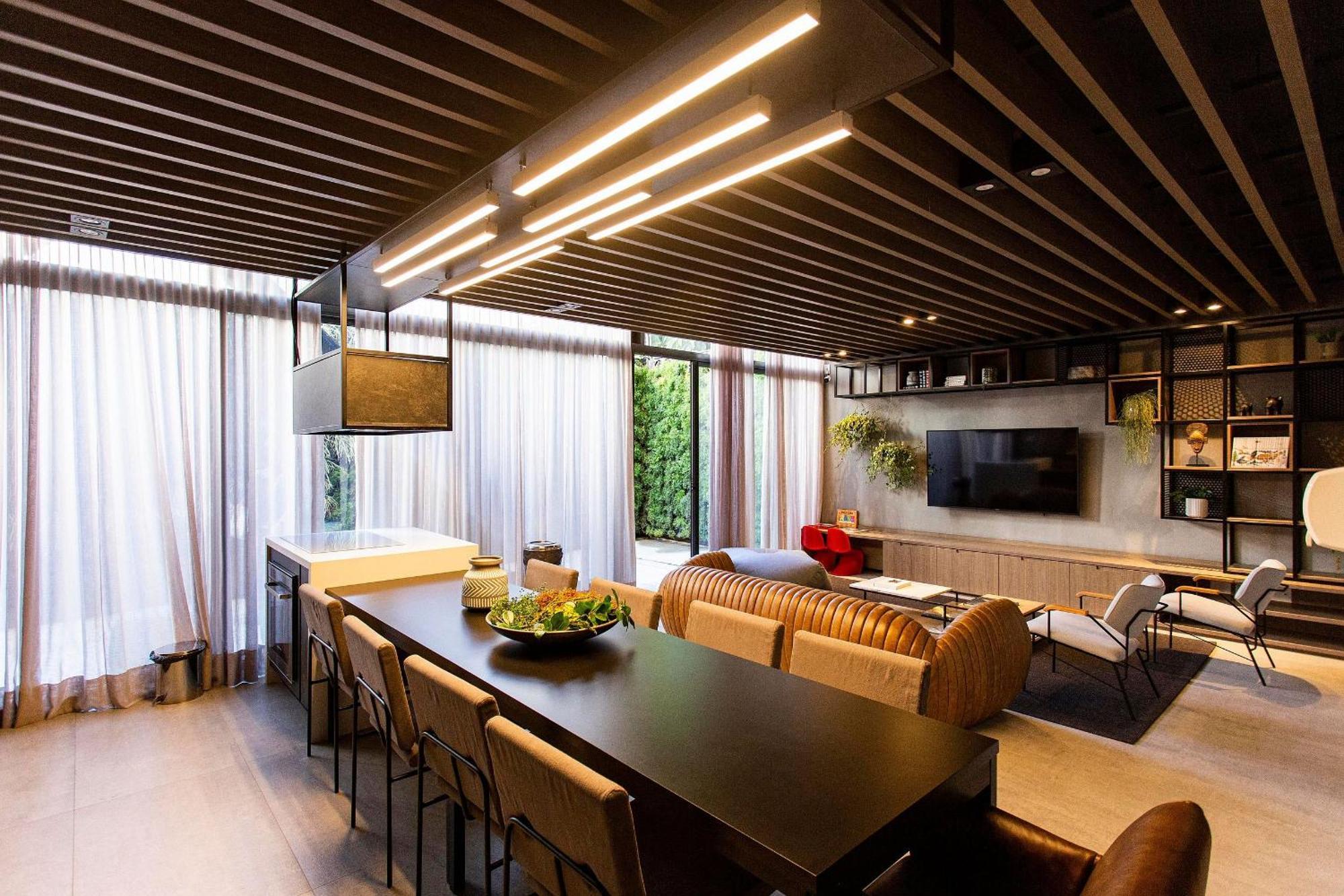 Apartment Urbic Ibirapuera Sao Paulo